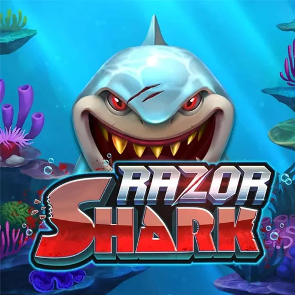 Razor Shark