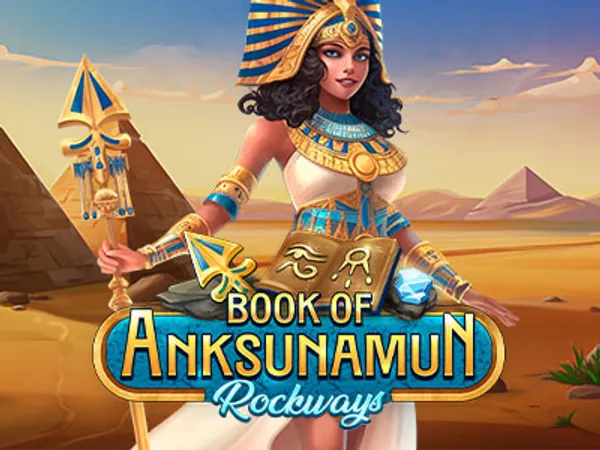 Book of Anksunamun