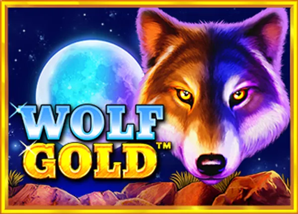 Wolf Gold